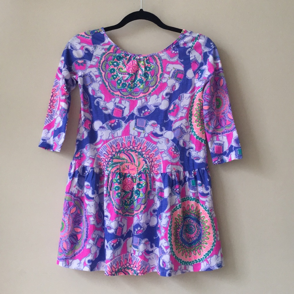 Lilly Pulitzer Dress for Kids